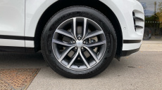 Land Rover Range Rover Evoque 2.0 D165 Dynamic SE 5dr Auto Diesel Hatchback